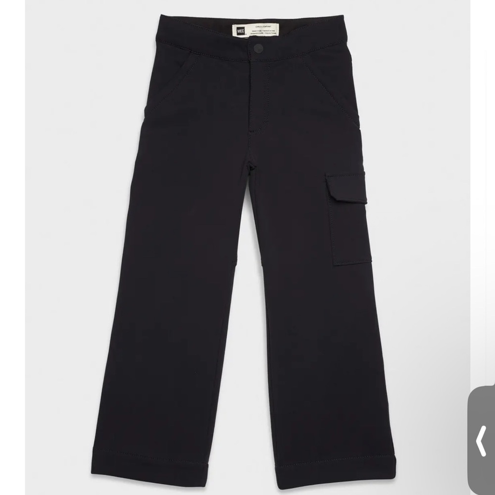 MEC Kids Youth Snow Pants